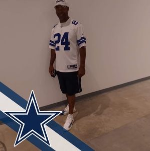 Meet your Posher, Donnell